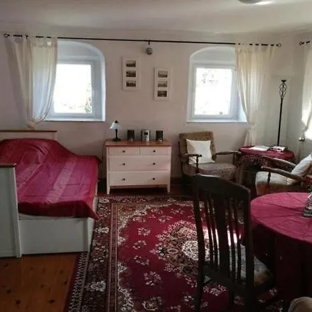 Familienfreundliche Gemuetliche In Luchau Mit Garten Und Grill - *